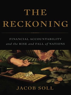cover image of The Reckoning